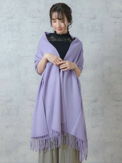 Rewde 大判カラーストール 0r18 St05 Rakuten Fashion 楽天ファッション 旧楽天ブランドアベニュー Bt9338