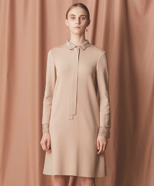 Epoca The Shop ハニーレースドレス Rakuten Fashion 楽天ファッション 旧楽天ブランドアベニュー Bx38