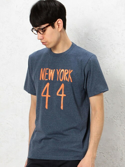 United Arrows Green Label Relaxing Gm T Ny 44 Tシャツ Rakuten Fashion 楽天ファッション 旧楽天ブランドアベニュー E8