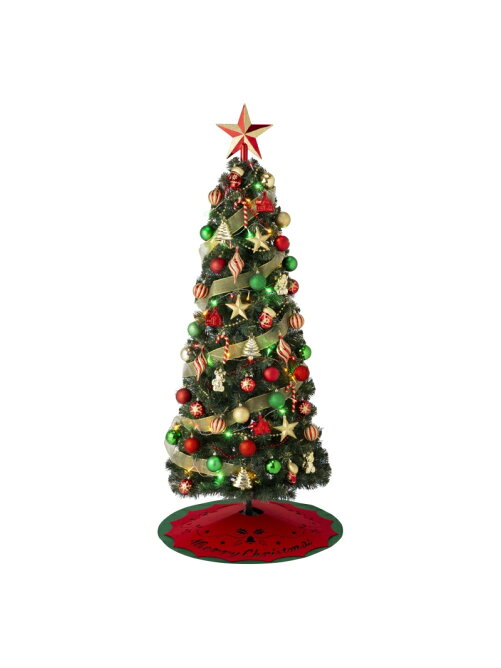 Francfranc クリスマスツリー スターターセット 150cm Rakuten Fashion 楽天ファッション 旧楽天ブランドアベニュー Ed9338