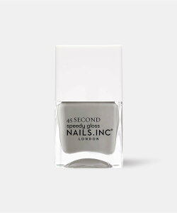 NAILS INC 45 SECOND Made In Marylebone �l�C���Y �C���N �l�C�� �}�j�L���A�E�l�C���|���b�V��