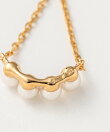 パール ピアス