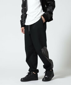 【SALE／50%OFF】B'2nd POINTCHARY X DICKIES/ポイントチャーリーxディッキーズ/トレーニングワークパンツ ビーセカンド パンツ その他のパンツ ブラック ベージュ グリーン【送料無料】