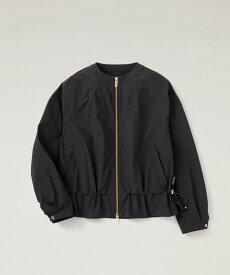 WOOLRICH CITY BOMBER ウールリッチ ジャケット・アウター ナイロンジャケット ブラック ネイビー【送料無料】