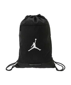 Jordan Bags バッグ JORDAN(ジョーダン) SPORT GYM SACK ルーキーキッズ バッグ リュック・バックパック グレー レッド ブラック