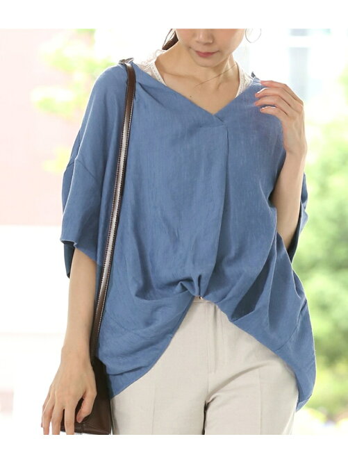 Vis 楊柳スキッパーフロントタックブラウス Rakuten Fashion 楽天ファッション 旧楽天ブランドアベニュー M8 Vis 楊柳スキッパーフロントタックブラウス Rakuten Fashion 楽天ファッション 旧楽天ブランドアベニュー M8