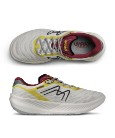 KARHU Karhu(カルフ) MEN'S FUSION 4.0 SNEAKER スニーカー ランニング カルフ シューズ・靴 スニーカー ホワイト【送料無料】