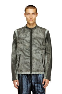 ディーゼル DIESEL ライダース メンズライダースジャケット 通販・人気ランキング