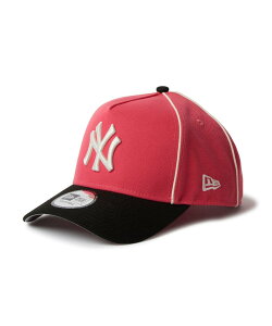 NEW ERA NEW ERA 940AF MLB PIPING 2TONE / �j���[�G�� �I�[�o�[���C�h �X�q �L���b�v�y���������z