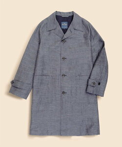 BROOKS BROTHERS �E�[��/���l�� �~�j�w�����{�[�� �V���b�v�R�[�g �u���b�N�X �u���U�[�Y �W���P�b�g�E�A�E�^�[ �X�e���J���[�R�[�g �l�C�r�[�y���������z