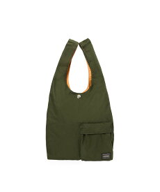 PORTER バガー CVSバッグ ポーター バッグ その他のバッグ ブラック ネイビー グリーン【送料無料】