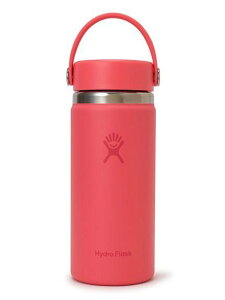 emmi �yemmi×HydroFlask�z16oz Wide Mouth emmi �G�~ �t�@�b�V�����G�� �}�t���[�E�X�g�[���E�l�b�N�E�H�[�}�[�y���������z