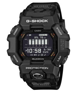G-SHOCK MASTER OF G MUDMAN / GDG-B100-1JF �u���b�W �A�N�Z�T���[�E�r���v �r���v�y���������z