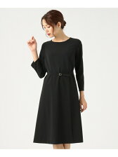 組曲 追加生産分入荷 ジャージコンビプリーツ ワンピース Rakuten Fashion 楽天ファッション 旧楽天ブランドアベニュー By1733