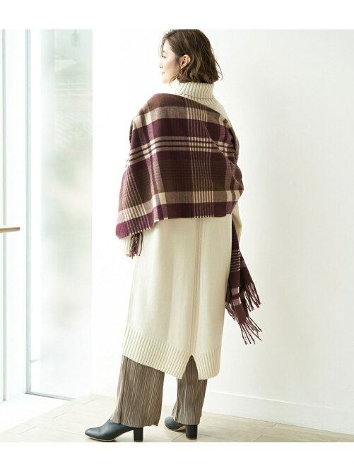 Rope Picnic 静電気防止 バックスリットハイネックニットワンピース Rakuten Fashion 楽天ファッション 旧楽天ブランドアベニュー 2339 Rope Picnic 静電気防止 バックスリットハイネックニットワンピース Rakuten Fashion 楽天ファッション 旧楽天ブランドアベニュー 2339