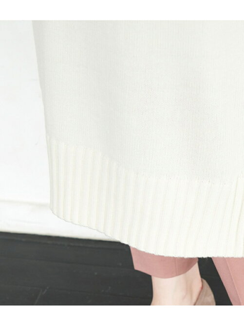 Rope Picnic 静電気防止 バックスリットハイネックニットワンピース Rakuten Fashion 楽天ファッション 旧楽天ブランドアベニュー 2339 Rope Picnic 静電気防止 バックスリットハイネックニットワンピース Rakuten Fashion 楽天ファッション 旧楽天ブランドアベニュー 2339