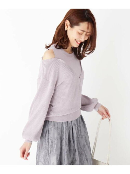Index オープンショルダーニット Web限定サイズ Rakuten Fashion 楽天ファッション 旧楽天ブランドアベニュー Cn3339 Index オープンショルダーニット Web限定サイズ Rakuten Fashion 楽天ファッション 旧楽天ブランドアベニュー Cn3339