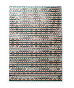 A BATHING APE (M)y BAPE X PENDLETON zTABLE CLOTH L A xCVO GCv HEELb`pi `}bgEe[uNX x[Wyz