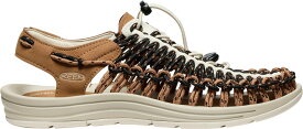 【SALE／30%OFF】KEEN MEN UNEEK メンズ ユニーク キーン シューズ・靴 サンダル ブラック【送料無料】