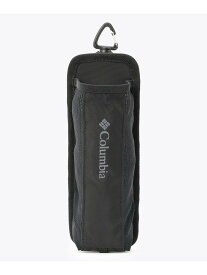 Columbia Columbia/ ワイルドウッドボトルホルダー /コロンビア コロンビア 財布・ポーチ・ケース ポーチ ブラック