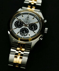 URBAN RESEARCH BUYERS SELECT NAVALWATCH NAVALWATCH by LOWERCASE EXOTIC [A[r[GX ANZT[Erv rvyz