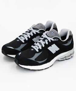 New Balance 2002RX GTX [26~28cm] / M2002RXD yWJz 25AW t[NXXgA V[YEC Xj[J[ ubNyz