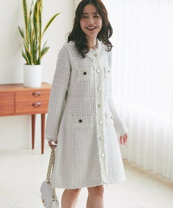 �ySALE�^45%OFF�zLa boutique BonBon �y�I�P�[�W�����Ή��z�t�@���V�[�c�C�[�h�j�b�g�~�j�����s�[�X ���u�e�B�b�N�{���{�� �����s�[�X�E�h���X ���̑��̃����s�[�X�E�h���X �z���C�g �l�C�r�[ �s