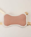 小型犬用ハーネス 骨型