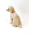 小型犬用ハーネス 骨型