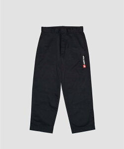 �ySALE�^50%OFF�zURBAN RESEARCH LOTTO TC TWILL CHINO PANTS �A�[�o�����T�[�` �p���c �`�m�p���c �z���C�g �u���b�N �l�C�r�[�y���������z