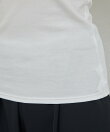 カップ付きベアキャミソール