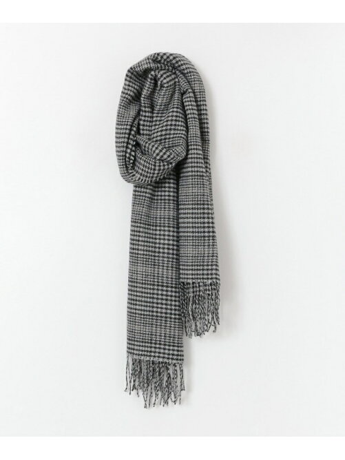 Sense Of Place 大判グレンチェックストール Rakuten Fashion 楽天ファッション 旧楽天ブランドアベニュー V Sense Of Place 大判グレンチェックストール Rakuten Fashion 楽天ファッション 旧楽天ブランドアベニュー V