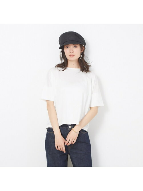 Collex 接触冷感 コンパクトクールtシャツ Rakuten Fashion 楽天ファッション 旧楽天ブランドアベニュー An1340