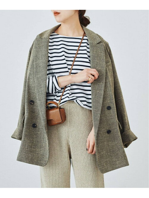 Plage 追加 R Iam ミニツイード ジャケット3 Rakuten Fashion 楽天ファッション 旧楽天 ブランドアベニュー Ce3340