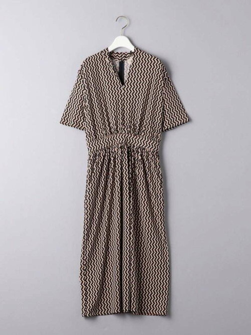 United Arrows Ltd Outlet Ubcs スムース ブリント ワンピース Rakuten Fashion 楽天ファッション 旧楽天ブランドアベニュー Ce5340
