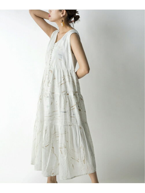 Million Carats マーブルプリントワンピース Rakuten Fashion 楽天ファッション 旧楽天ブランドアベニュー Da9340