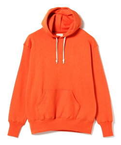 BEAMS PLUS WAREHOUSE & CO. / �ʒ� Sweat Hoodie �r�[���X ���� �g�b�v�X �p�[�J�[�E�t�[�f�B�[ �u���E�� �u���b�N �z���C�g �O���[ �S�[���h �J�[�L�O���[�� �I�����W �l�C�r�[�y���������z
