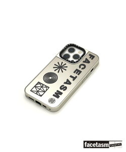�ySALE�^40%OFF�zFACETASM (U)FACETASM×CASETiFY MIRROR CASE 1 �t�@�Z�b�^�Y�� �X�}�z�O�b�Y�E�I�[�f�B�I�@�� �X�}�z�E�^�u���b�g�EPC�P�[�X/�J�o�[ �V���o�[�y���������z