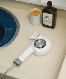 JOURNAL STANDARD FURNITURE 【CADO/カドー】 HAIR DRYER ヘア ドライヤー ジャーナルスタンダードファニチャー 食器・調理器具・キッチン用品 キッチン家電 グレー ホワイト【送料無料】