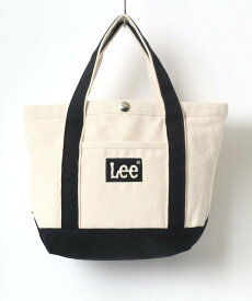 【SALE／8%OFF】Lee Lee トートバッグ キャンバス キャンバストート メンズ レディース ラザル バッグ トートバッグ ホワイト