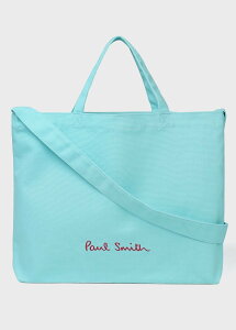 Paul Smith Paul Smith Logo �|�b�v�J���[ �g�[�g�o�b�O �|�[���E�X�~�X �o�b�O ���̑��̃o�b�O �O���[�� �s���N ���b�h �p�[�v�� �C�G���[ �z���C�g �u���b�N �u���[�y���������z