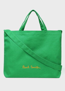 Paul Smith Paul Smith Logo �|�b�v�J���[ �g�[�g�o�b�O �|�[���E�X�~�X �o�b�O ���̑��̃o�b�O �O���[�� �s���N ���b�h �p�[�v�� �C�G���[ �z���C�g �u���b�N �u���[�y���������z