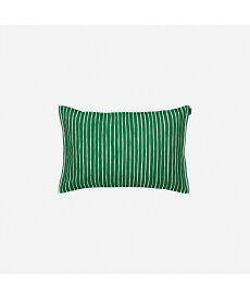 【SALE／30%OFF】Marimekko Piccolo クッションカバー 40*60cm マリメッコ インテリア・生活雑貨 クッション・クッションカバー グリーン【送料無料】