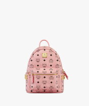 楽天市場】mcm ピンク リュックの通販