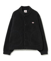 楽天市場】ダントン フリース ロングジャケットの通販