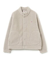 楽天市場】ダントン フリース レディース（カラーベージュ）の通販
