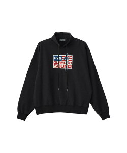 HYSTERIC GLAMOUR UNITED SOUND XEFbg qXebNO}[ gbvX XEFbgEg[i[ ubN O[ O[yz