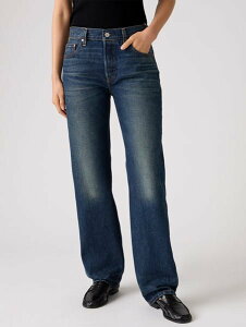 Levi's 501(R)'90S �W�[���Y �_�[�N�C���f�B�S ���[�o�C�X �p���c �W�[���Y�E�f�j���p���c �u���b�N�y���������z