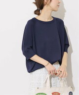 JOURNAL STANDARD relume 《WEB限定追加》接触冷感 / ウォッシャブルクールドルマンプルオーバー ジャー…