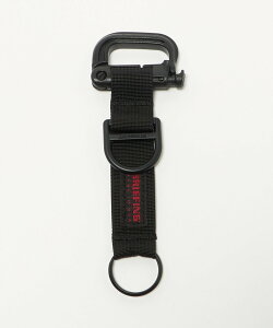 UNITED ARROWS �yWEB����zBRIEFINGKEY HOLDER/�L�[�z���_�[ ���i�C�e�b�h�A���[�Y �t�@�b�V�����G�� �`���[���E�L�[�`�F�[�� �u���b�N�y���������z